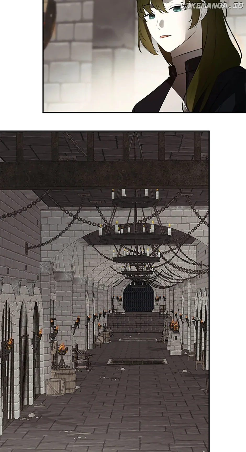 I Mistook the Hidden Identity of the Sub Male Lead Chapter 68 page 31