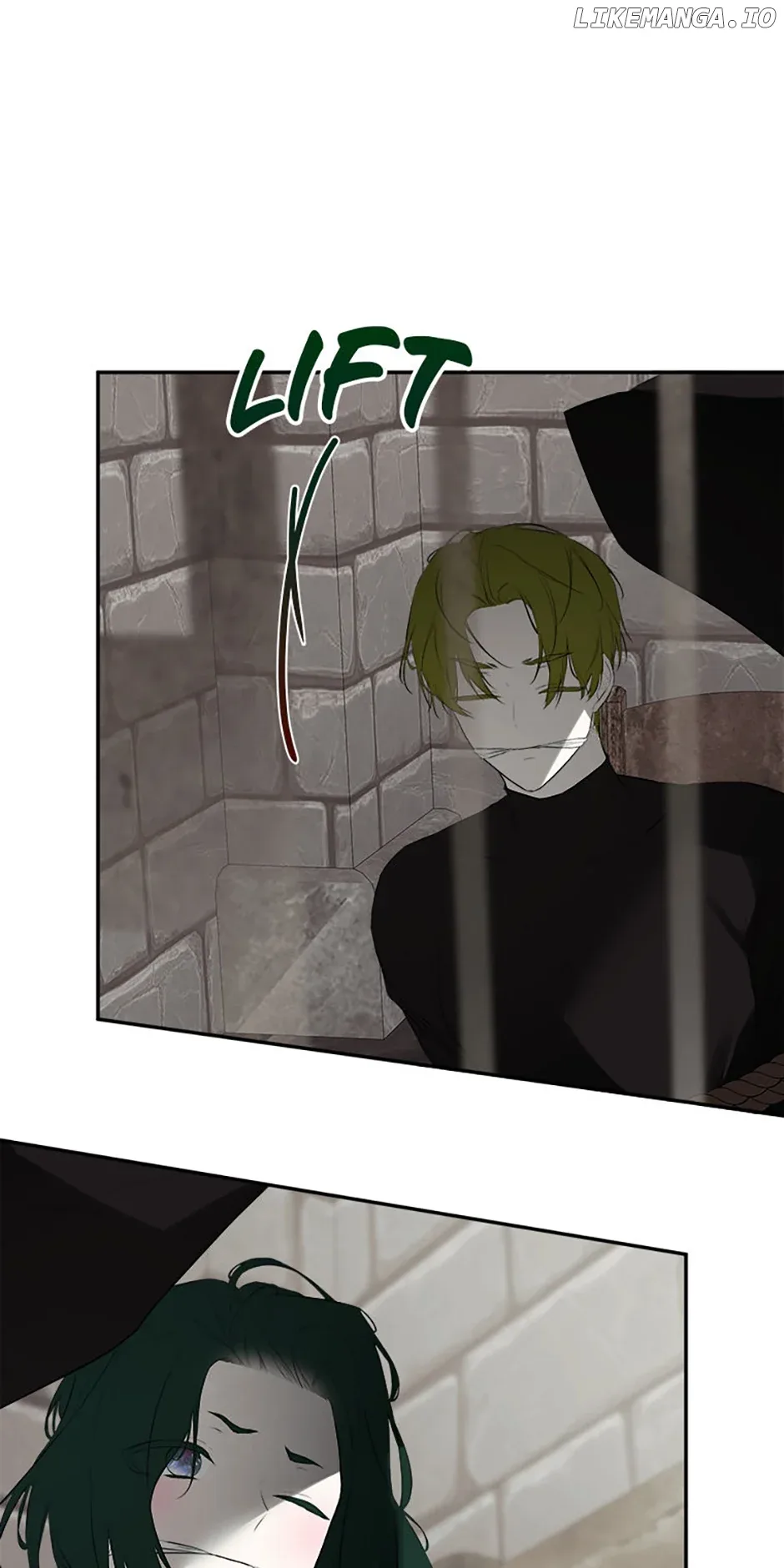 I Mistook the Hidden Identity of the Sub Male Lead Chapter 68 page 40