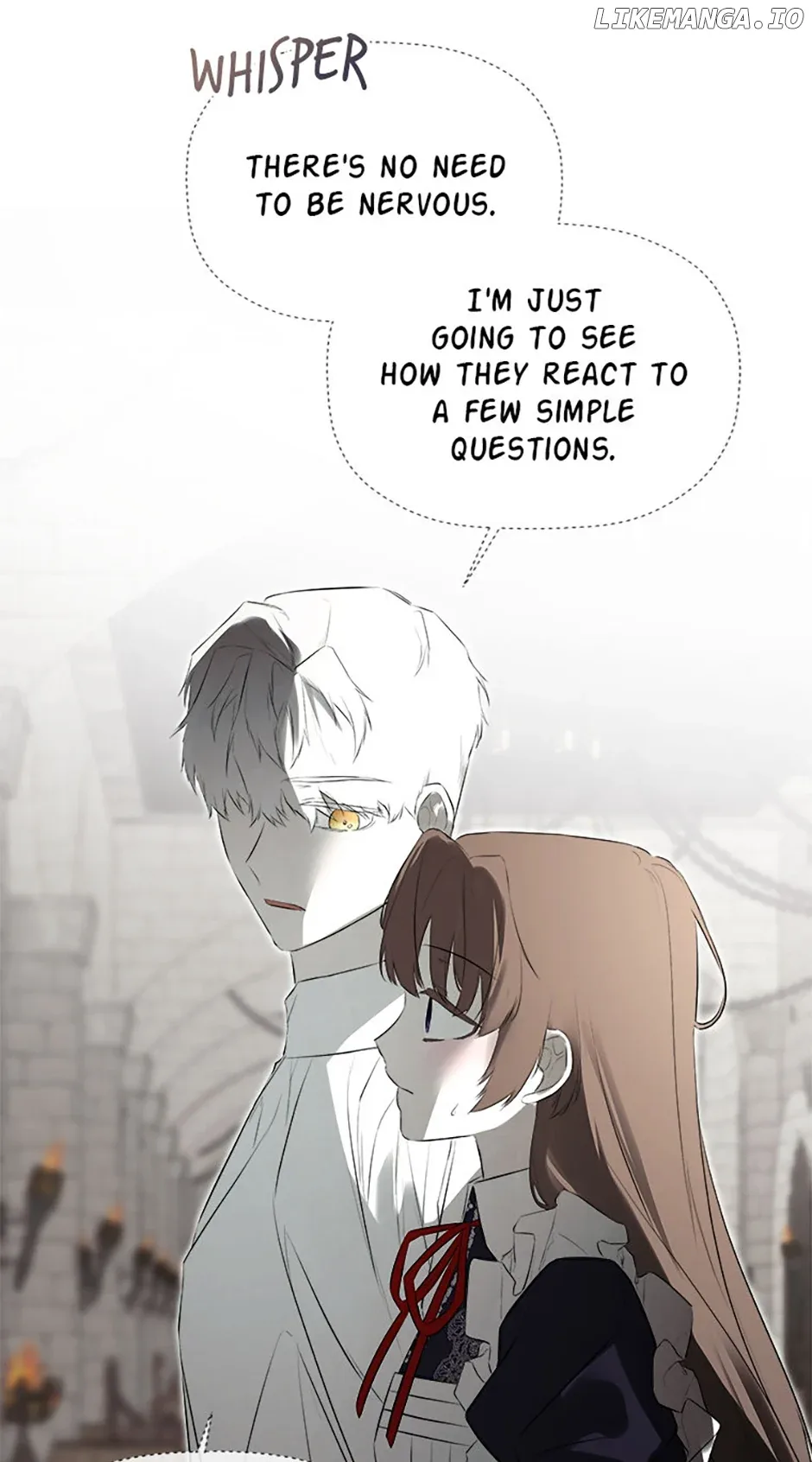 I Mistook the Hidden Identity of the Sub Male Lead Chapter 68 page 36