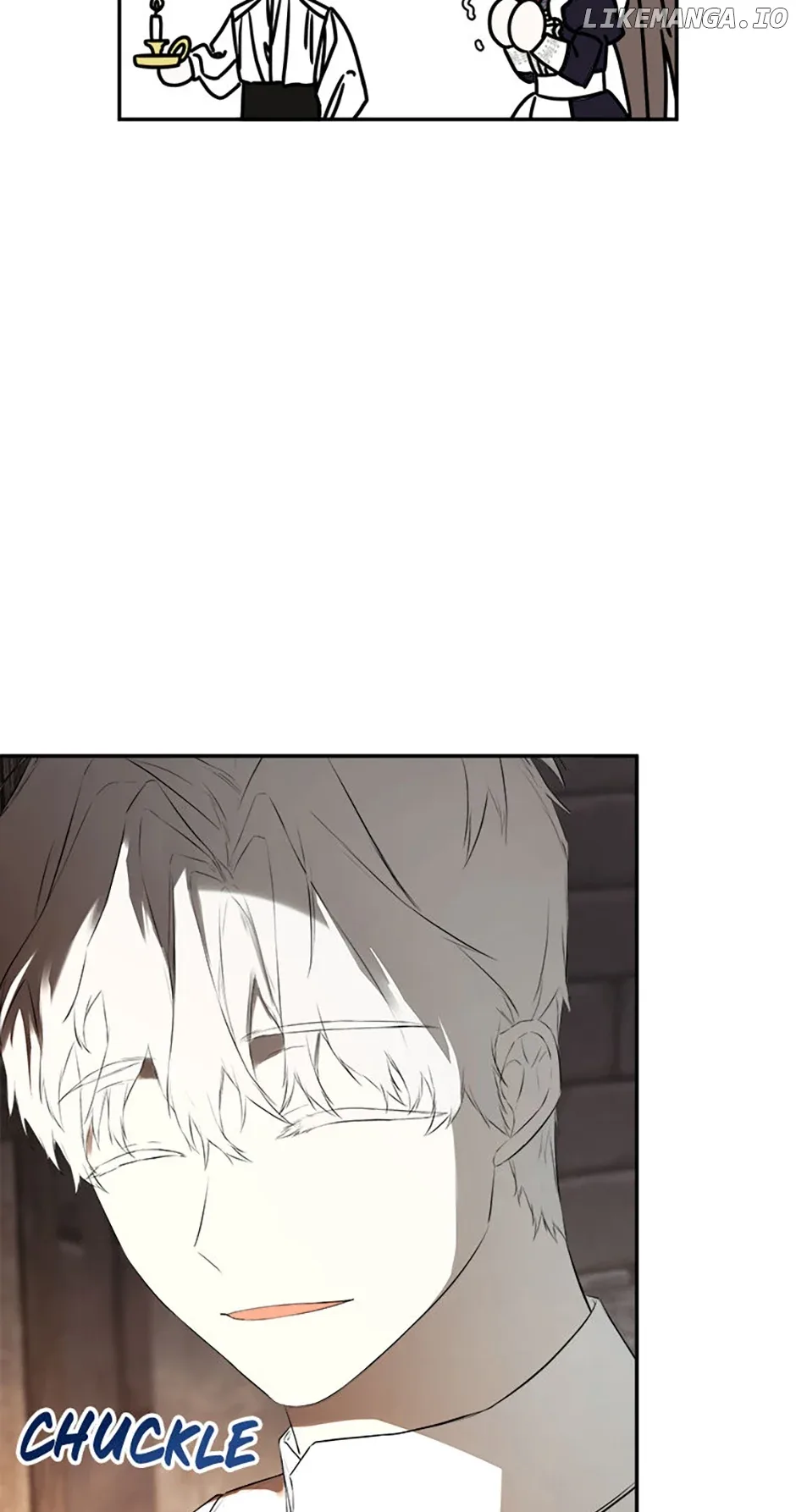 I Mistook the Hidden Identity of the Sub Male Lead Chapter 68 page 26