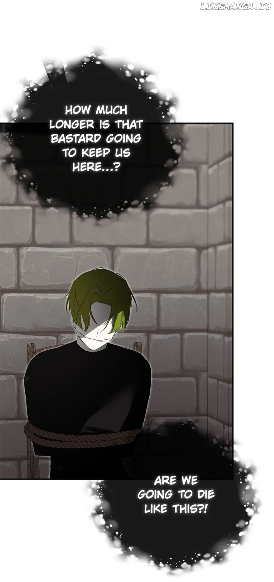 I Mistook the Hidden Identity of the Sub Male Lead Chapter 68 page 45