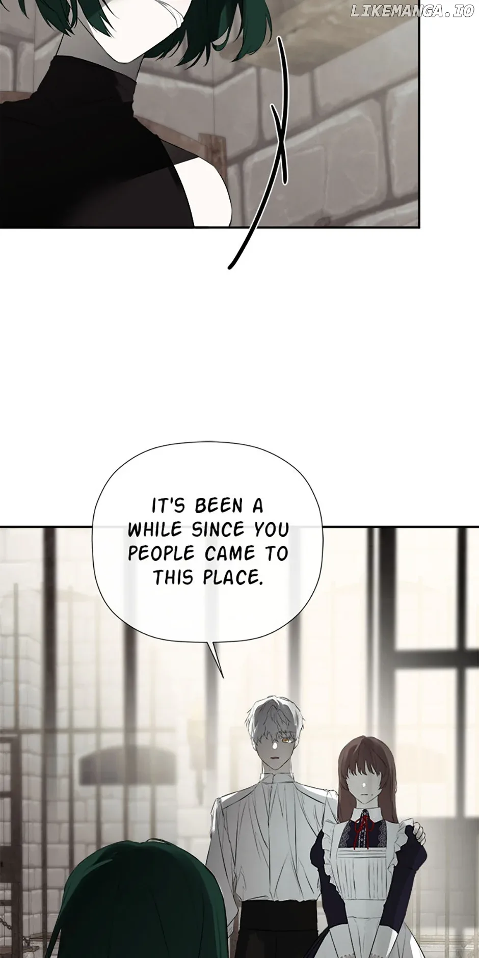 I Mistook the Hidden Identity of the Sub Male Lead Chapter 68 page 41
