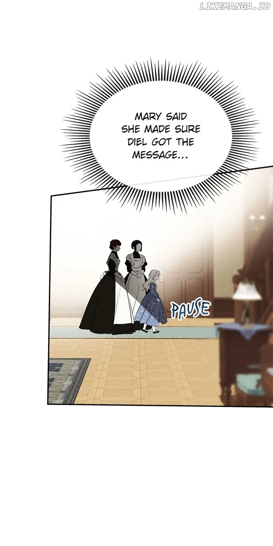 I Mistook the Hidden Identity of the Sub Male Lead Chapter 65 page 86