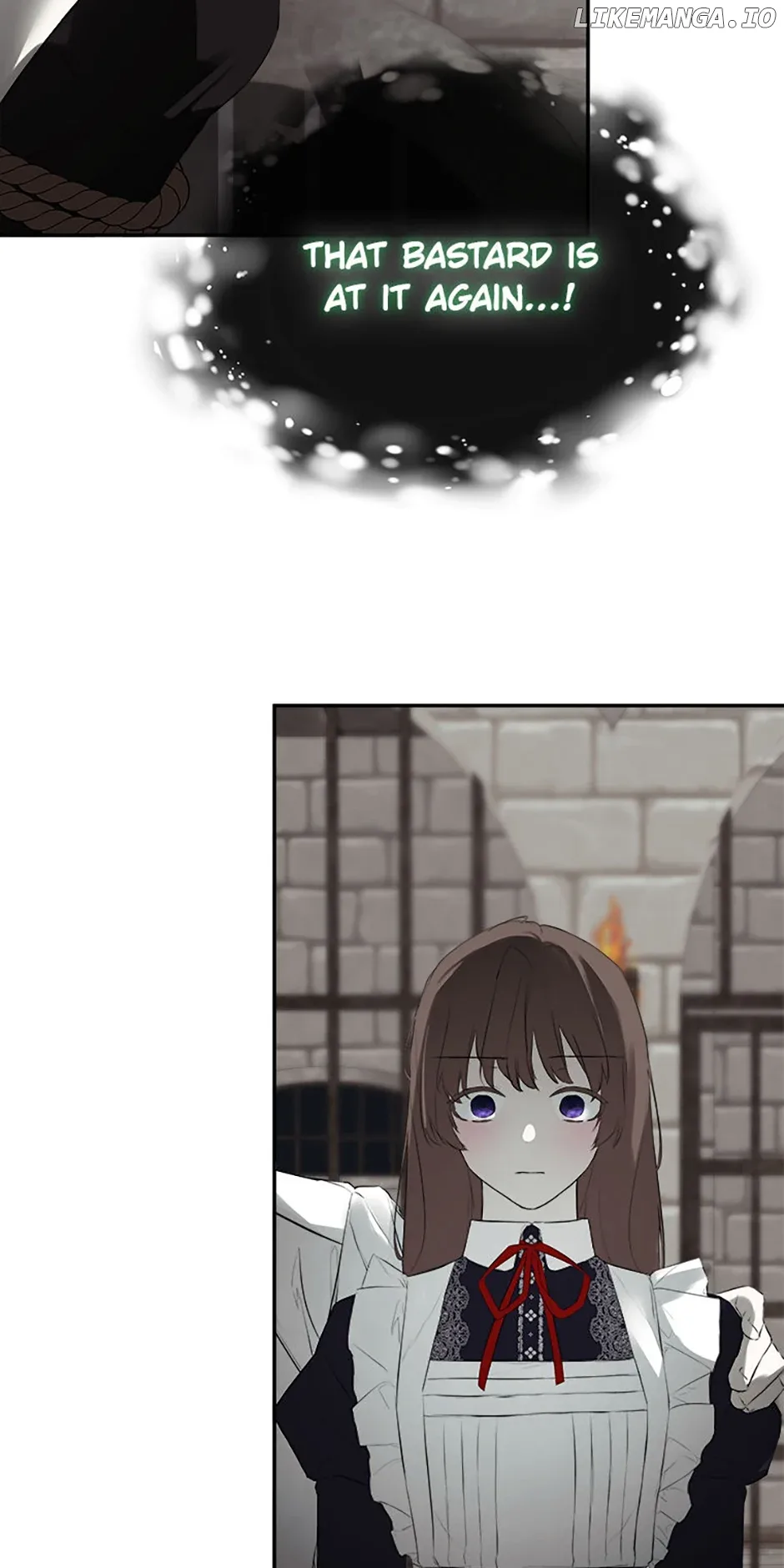 I Mistook the Hidden Identity of the Sub Male Lead Chapter 68 page 43