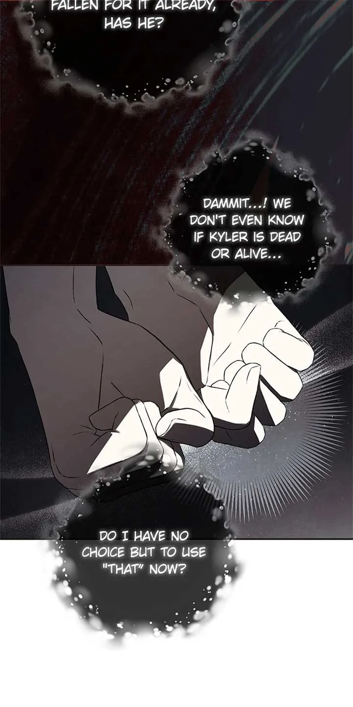 I Mistook the Hidden Identity of the Sub Male Lead Chapter 73 page 36