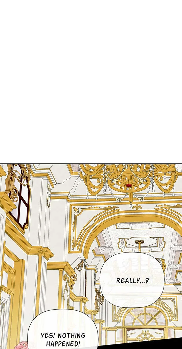 I Mistook the Hidden Identity of the Sub Male Lead Chapter 73 page 2