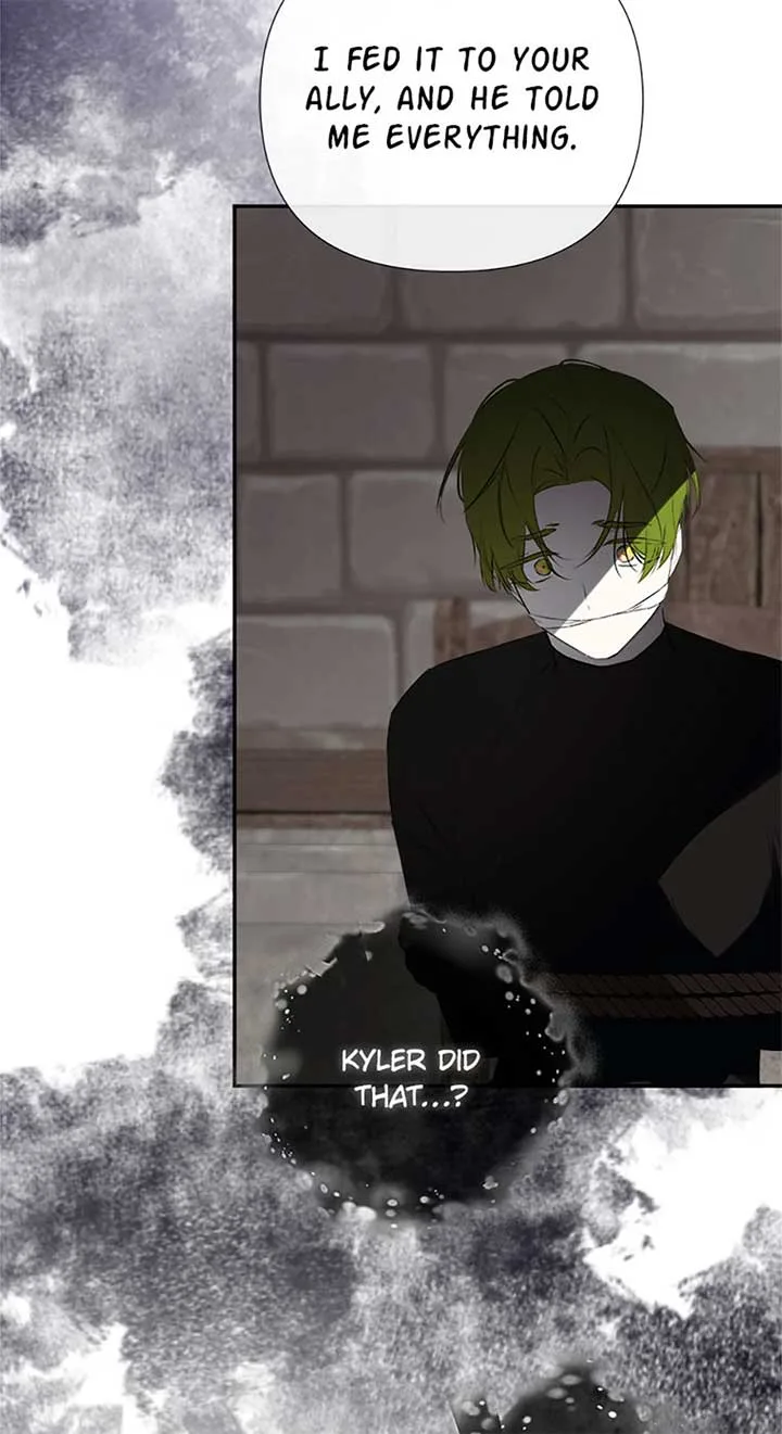 I Mistook the Hidden Identity of the Sub Male Lead Chapter 73 page 25
