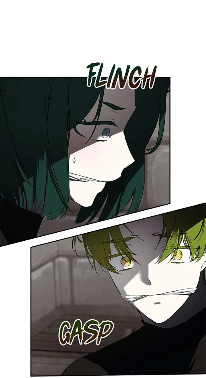 I Mistook the Hidden Identity of the Sub Male Lead Chapter 73 page 21