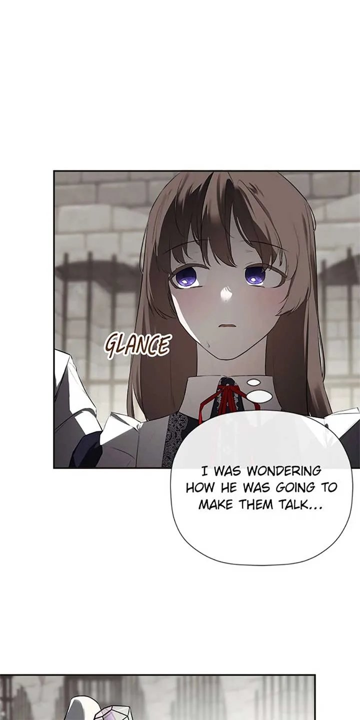 I Mistook the Hidden Identity of the Sub Male Lead Chapter 73 page 32