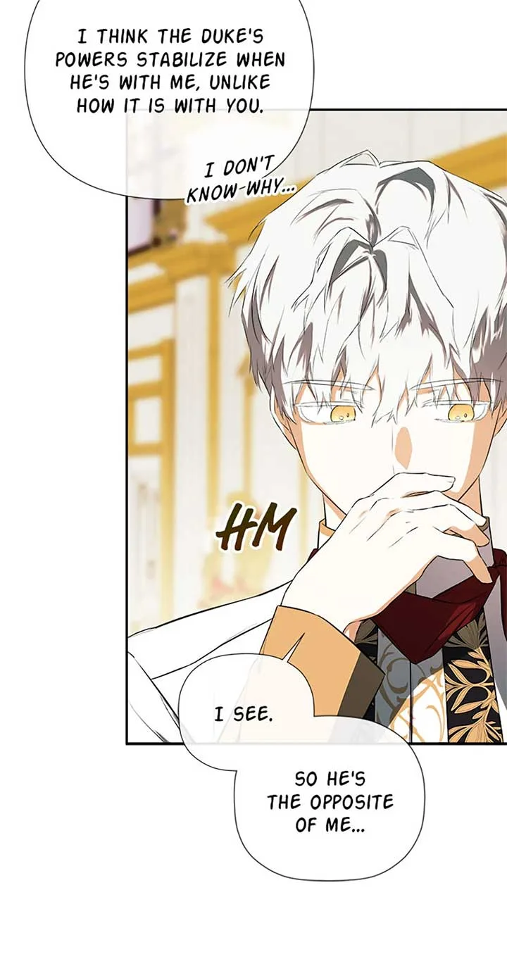 I Mistook the Hidden Identity of the Sub Male Lead Chapter 73 page 7
