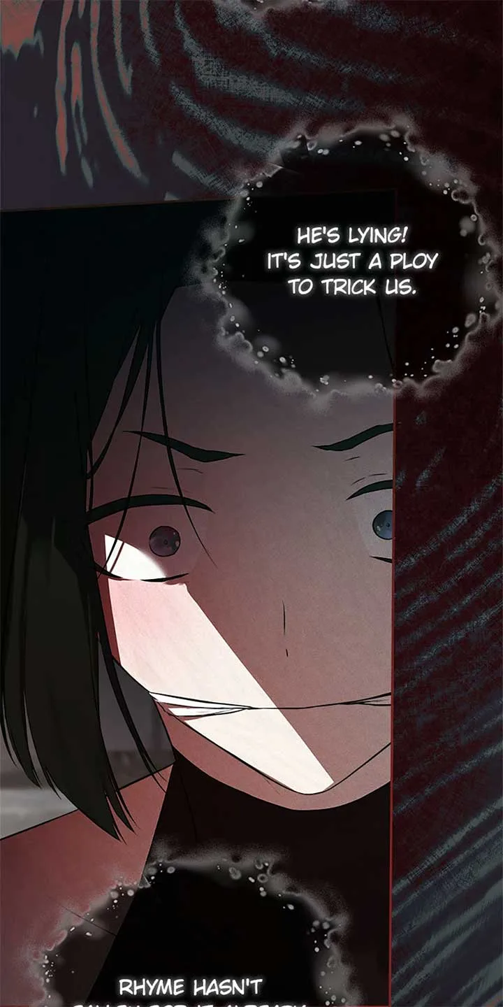 I Mistook the Hidden Identity of the Sub Male Lead Chapter 73 page 35