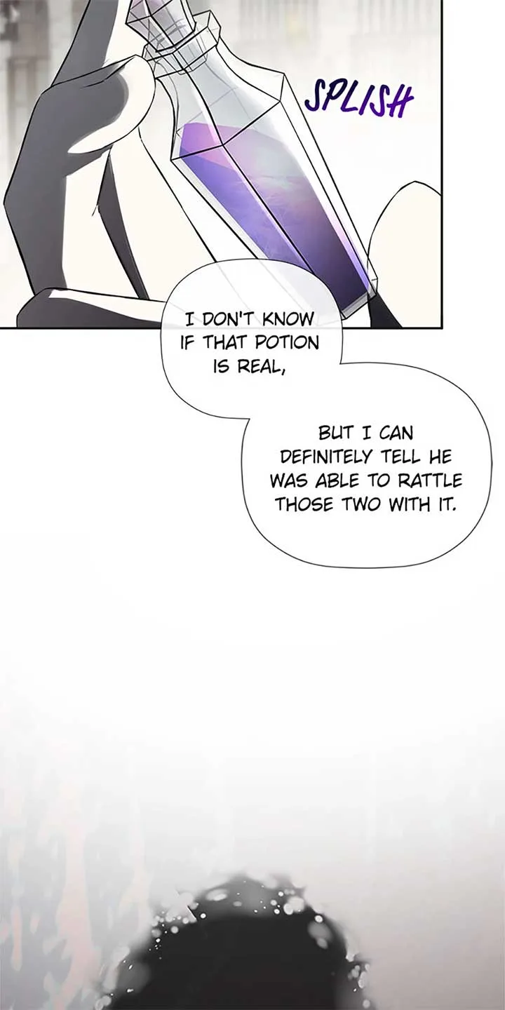 I Mistook the Hidden Identity of the Sub Male Lead Chapter 73 page 33