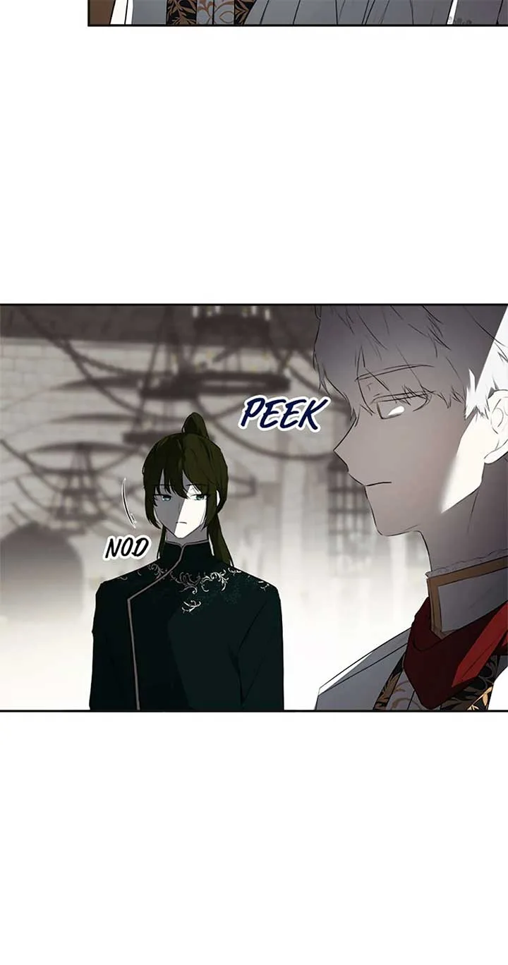 I Mistook the Hidden Identity of the Sub Male Lead Chapter 73 page 38