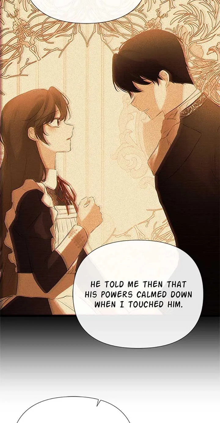 I Mistook the Hidden Identity of the Sub Male Lead Chapter 73 page 6