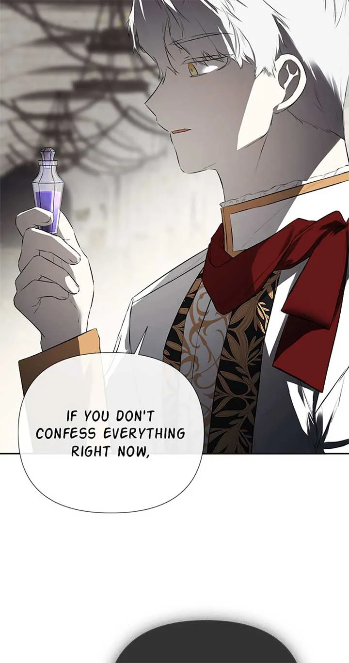 I Mistook the Hidden Identity of the Sub Male Lead Chapter 73 page 40