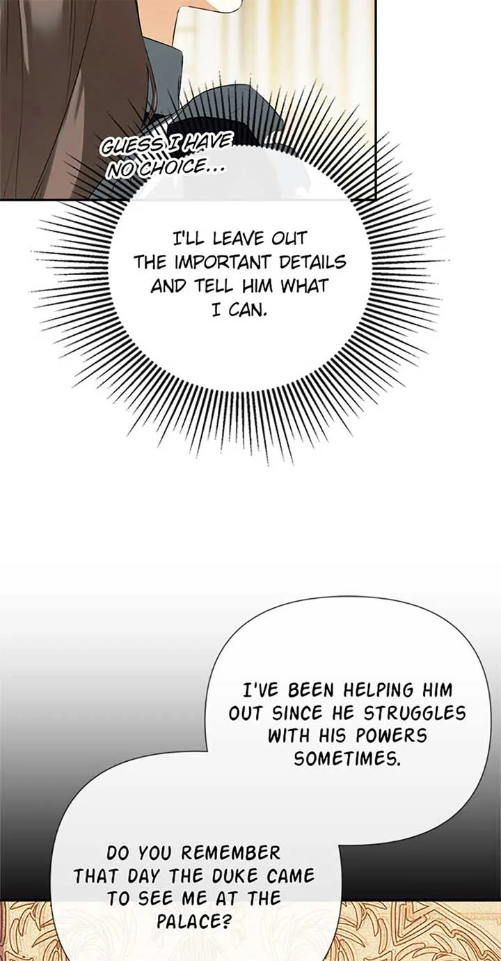 I Mistook the Hidden Identity of the Sub Male Lead Chapter 73 page 5