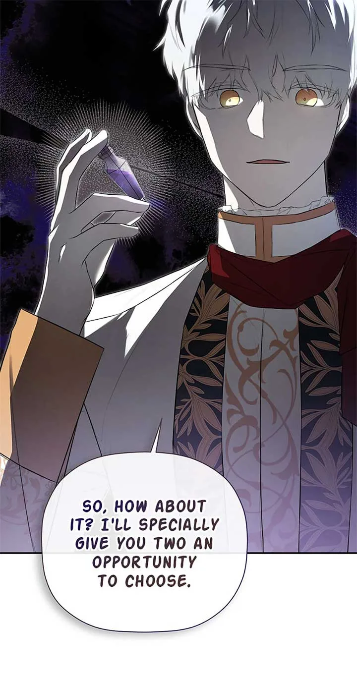 I Mistook the Hidden Identity of the Sub Male Lead Chapter 73 page 29