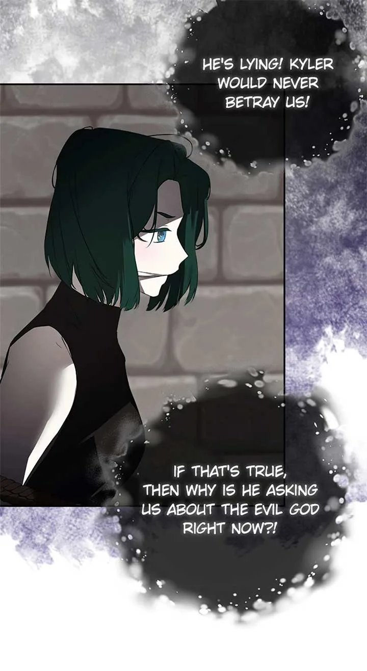 I Mistook the Hidden Identity of the Sub Male Lead Chapter 73 page 26