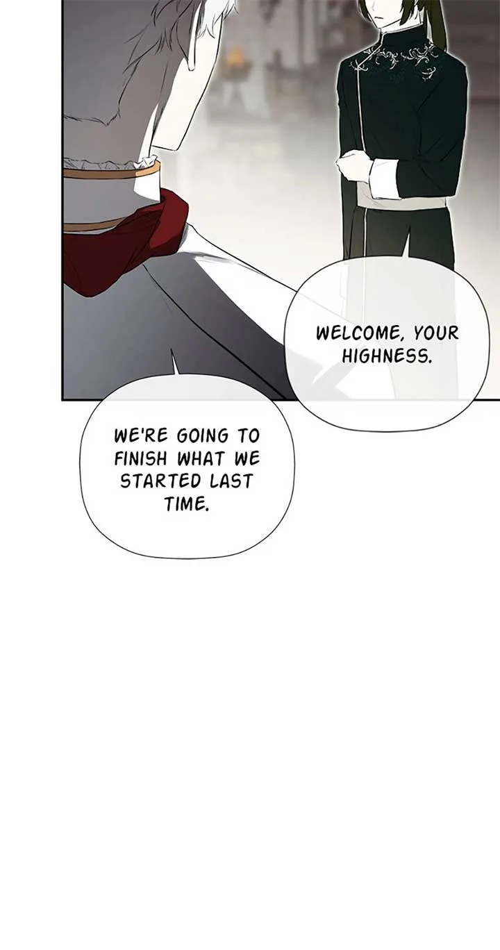 I Mistook the Hidden Identity of the Sub Male Lead Chapter 73 page 14