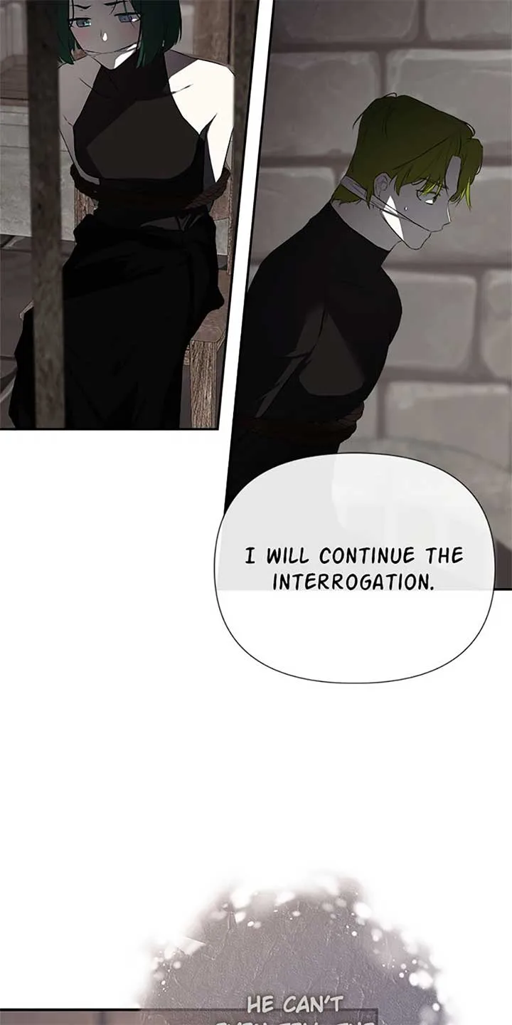 I Mistook the Hidden Identity of the Sub Male Lead Chapter 73 page 18