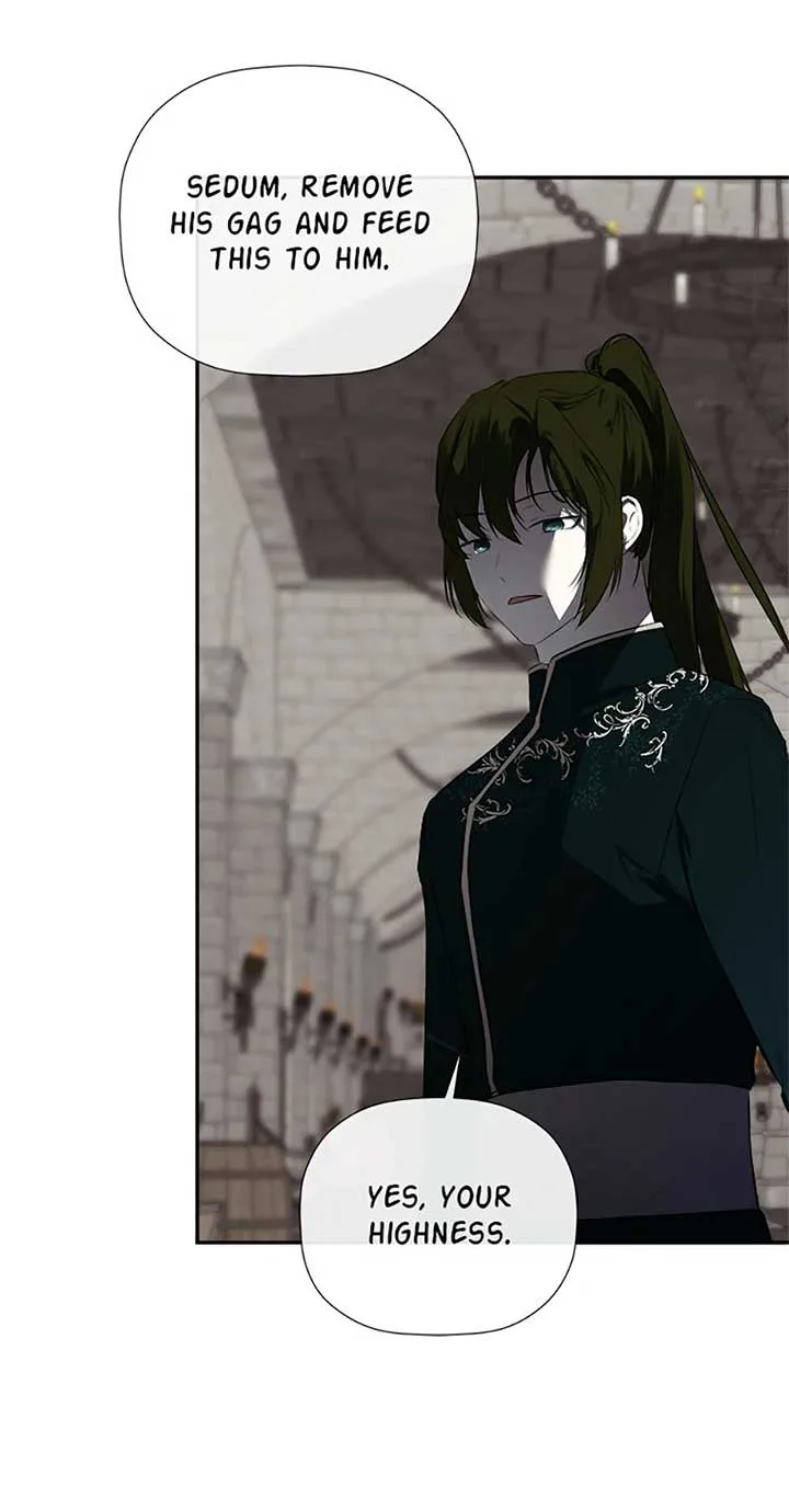 I Mistook the Hidden Identity of the Sub Male Lead Chapter 73 page 43