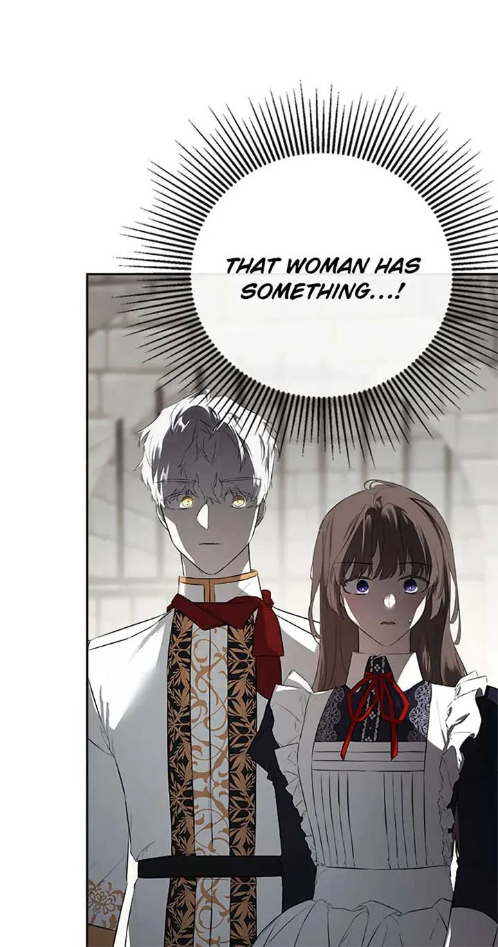 I Mistook the Hidden Identity of the Sub Male Lead Chapter 73 page 37