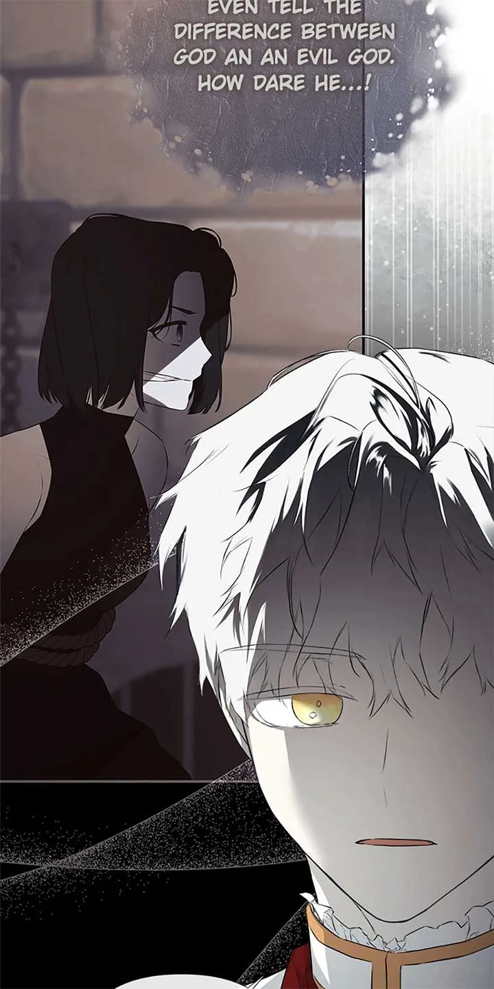 I Mistook the Hidden Identity of the Sub Male Lead Chapter 73 page 19
