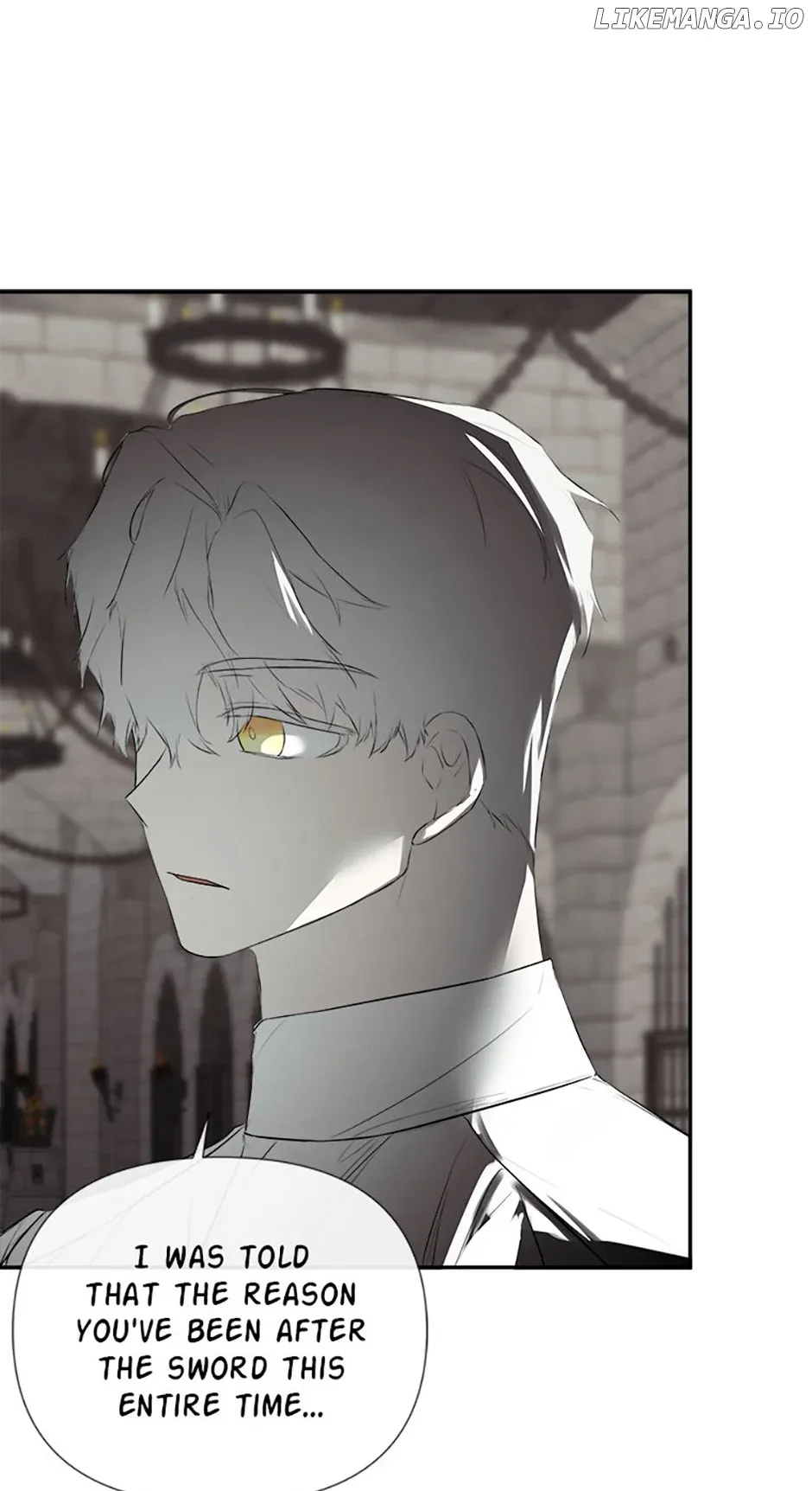 I Mistook the Hidden Identity of the Sub Male Lead Chapter 68 page 52