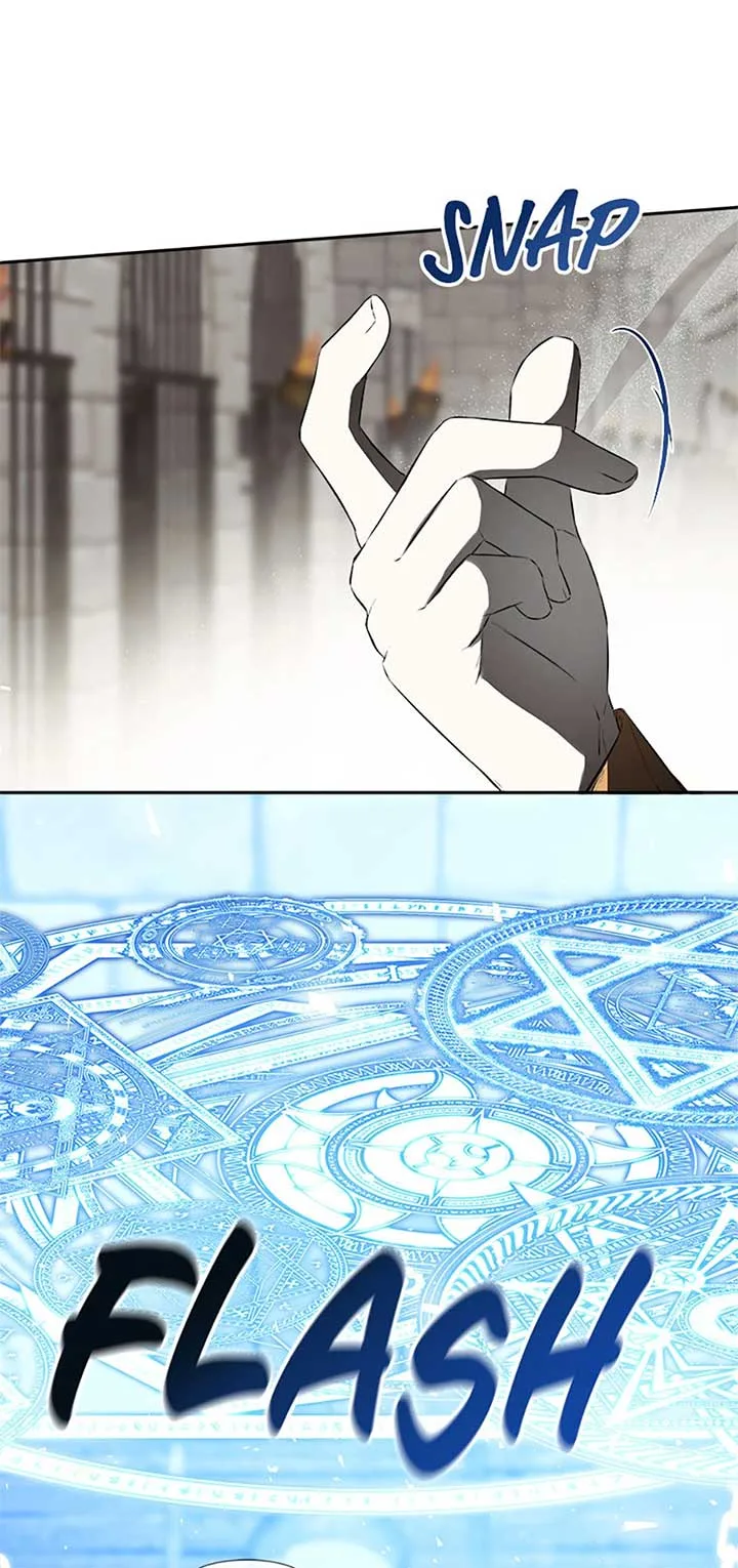 I Mistook the Hidden Identity of the Sub Male Lead Chapter 73 page 57