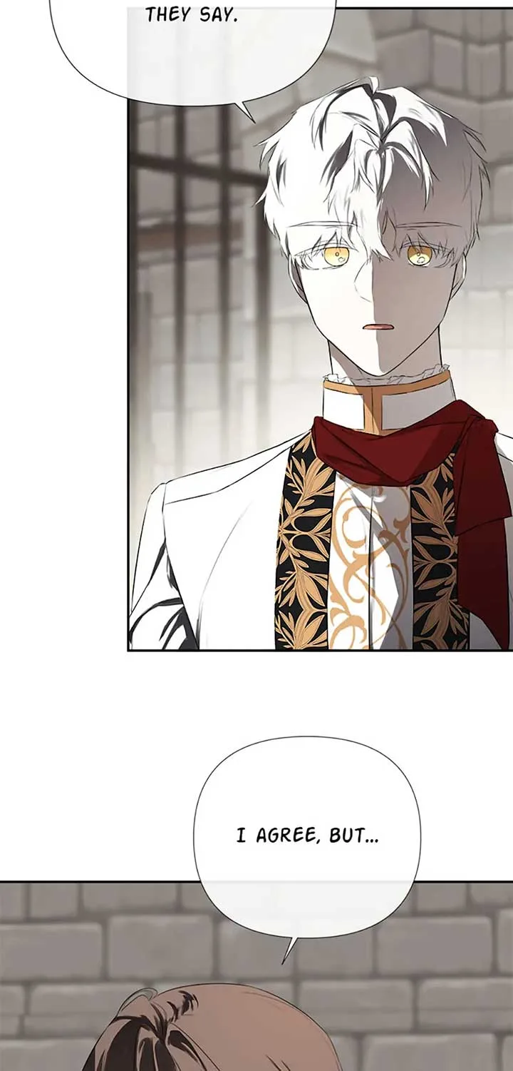 I Mistook the Hidden Identity of the Sub Male Lead Chapter 75 page 56