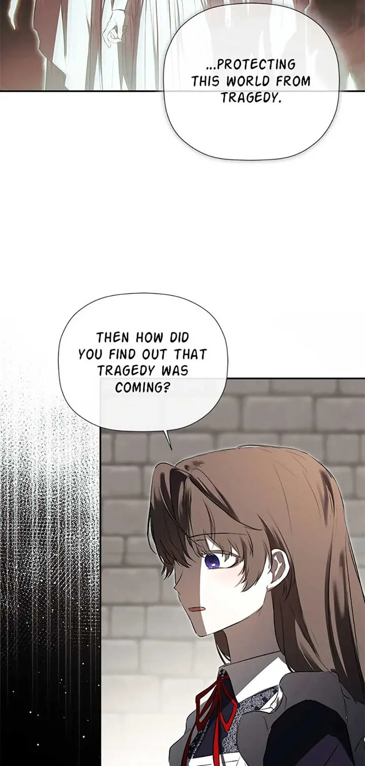 I Mistook the Hidden Identity of the Sub Male Lead Chapter 75 page 46