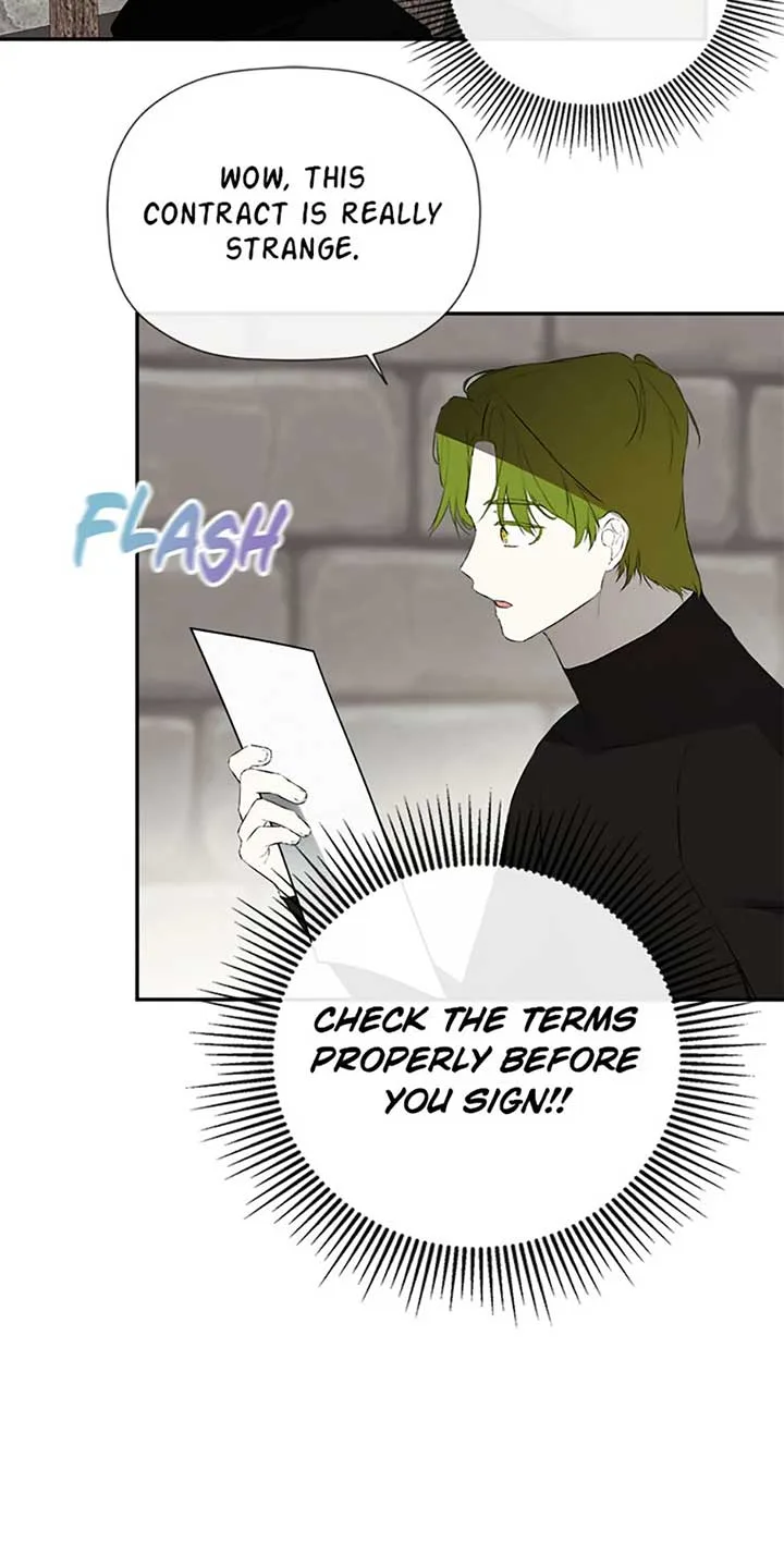 I Mistook the Hidden Identity of the Sub Male Lead Chapter 75 page 32
