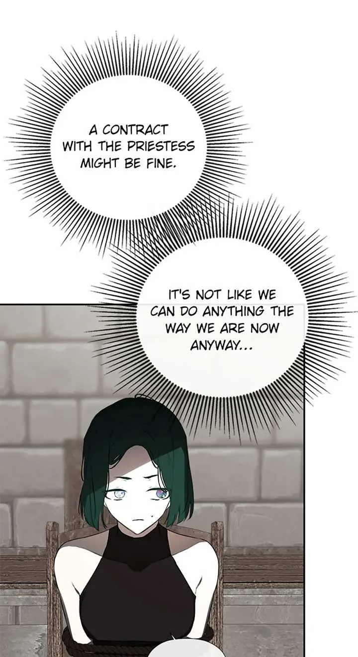 I Mistook the Hidden Identity of the Sub Male Lead Chapter 75 page 27