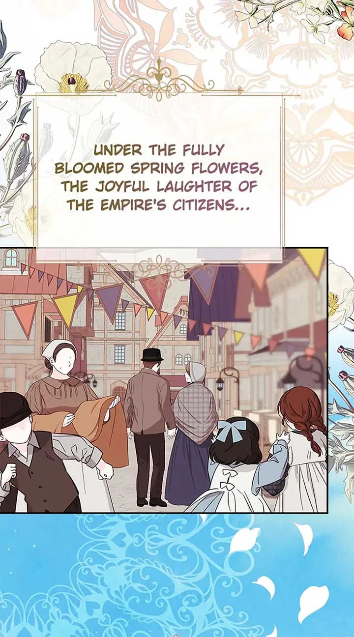 I Mistook the Hidden Identity of the Sub Male Lead Chapter 75 page 73