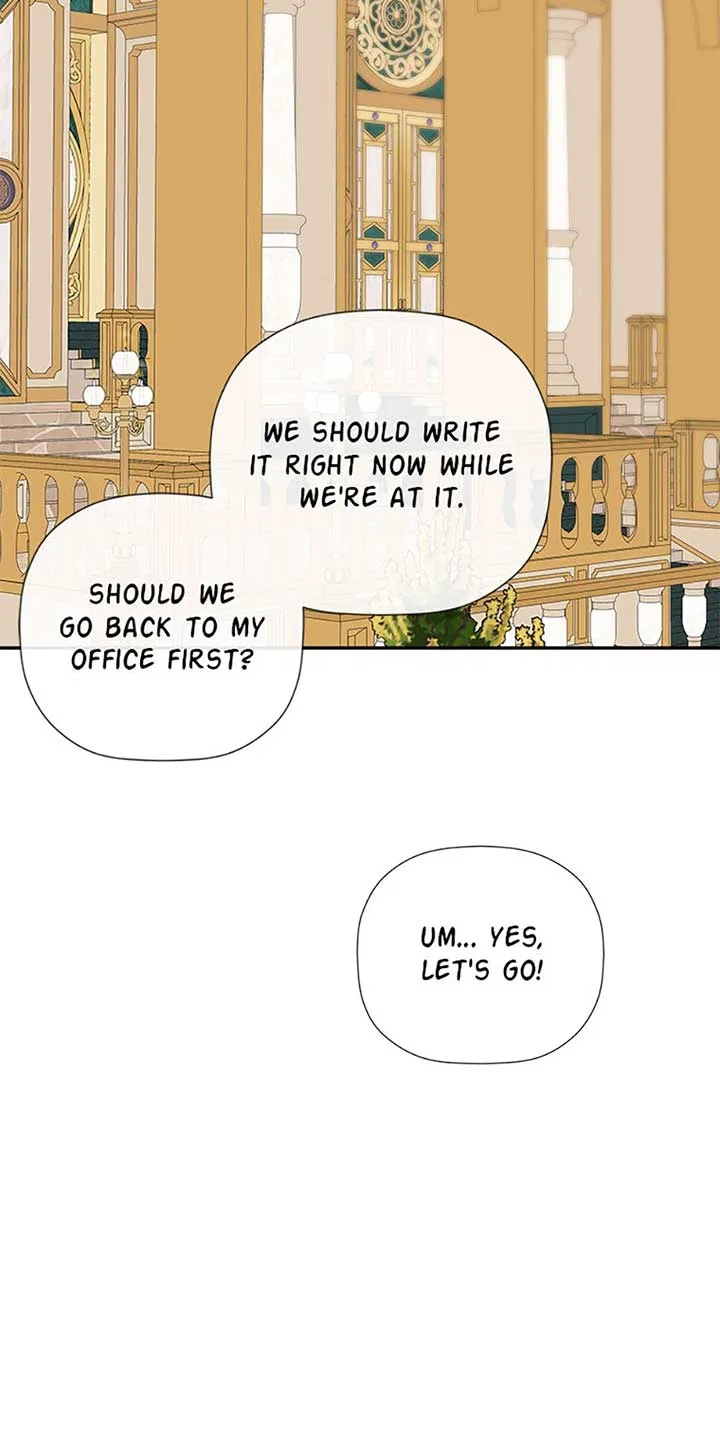 I Mistook the Hidden Identity of the Sub Male Lead Chapter 72 page 6