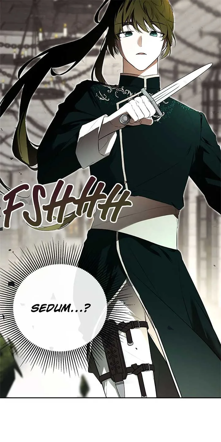 I Mistook the Hidden Identity of the Sub Male Lead Chapter 73 page 54