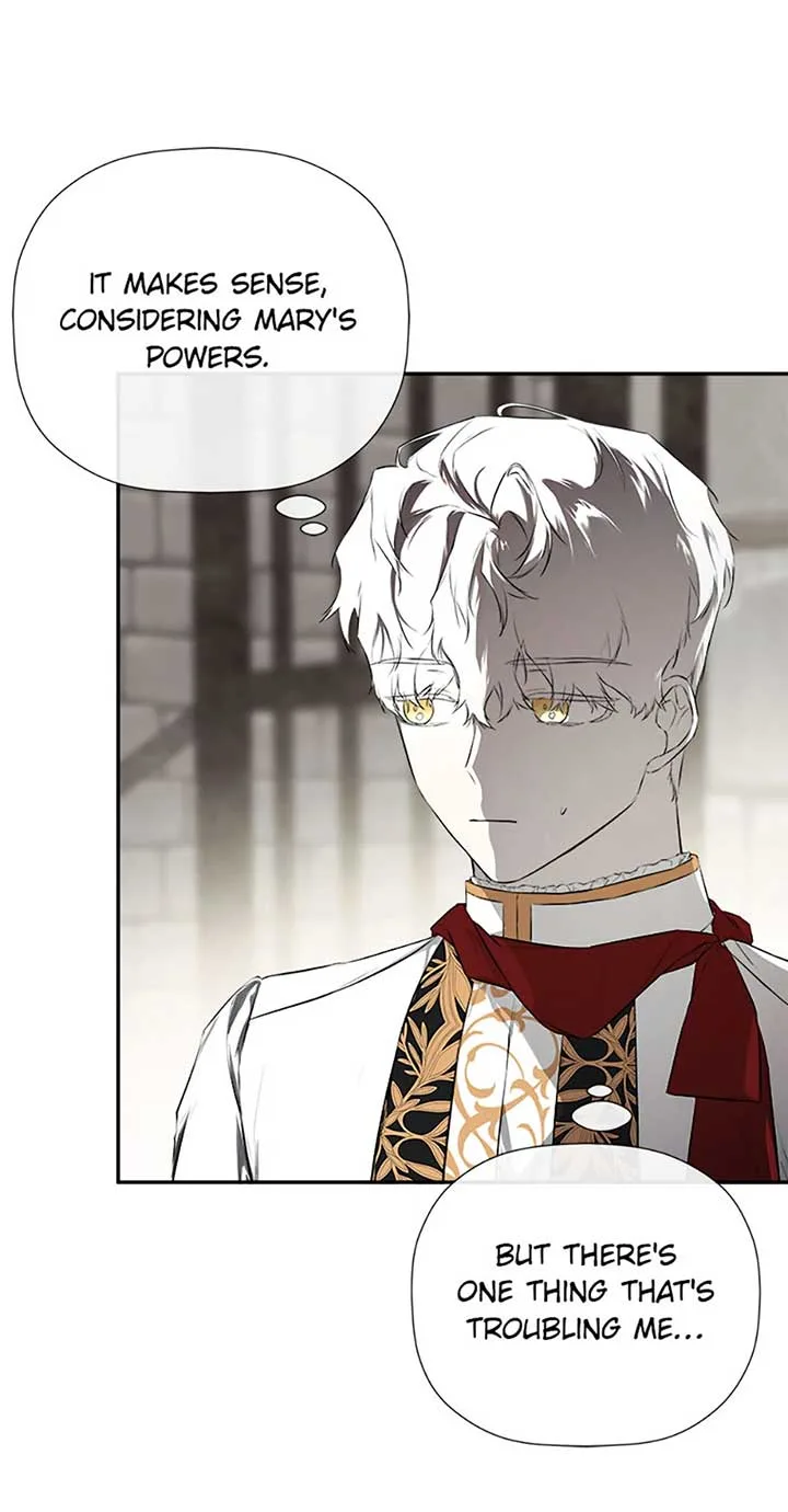 I Mistook the Hidden Identity of the Sub Male Lead Chapter 75 page 5