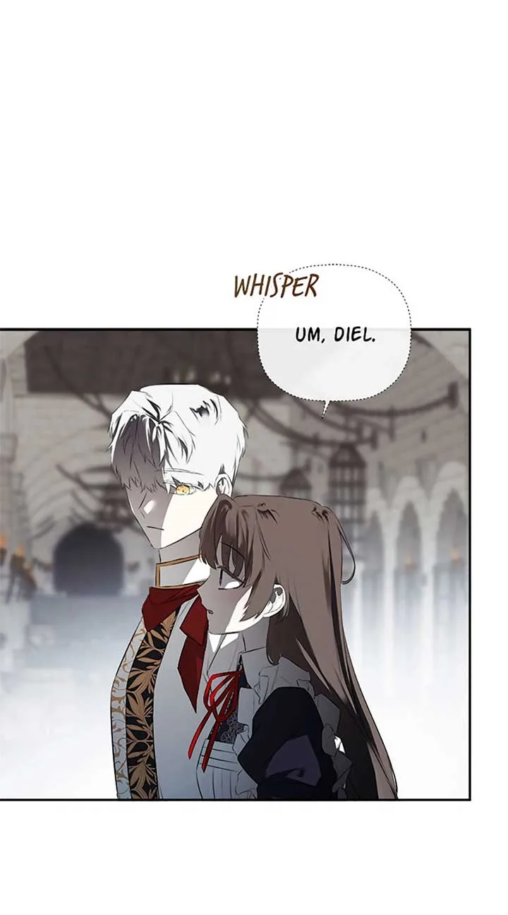 I Mistook the Hidden Identity of the Sub Male Lead Chapter 73 page 64