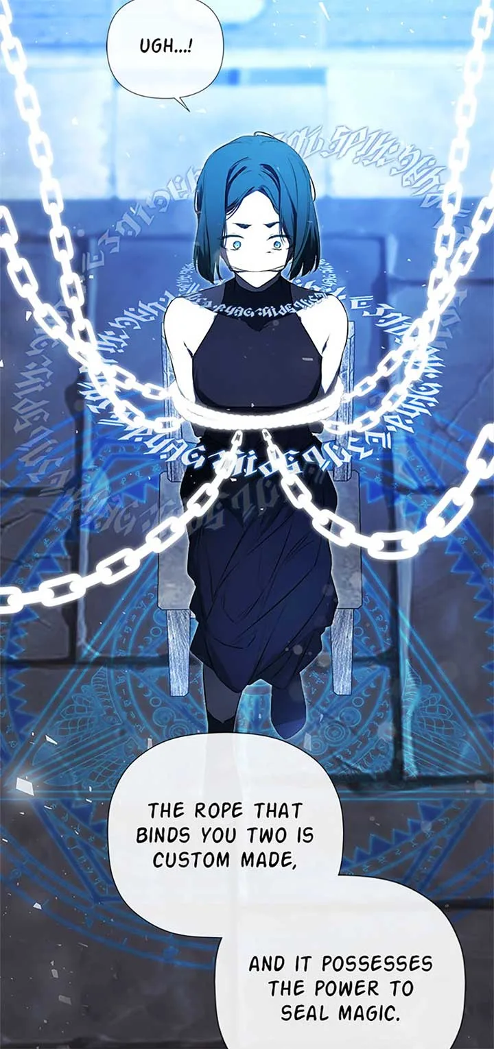 I Mistook the Hidden Identity of the Sub Male Lead Chapter 73 page 58