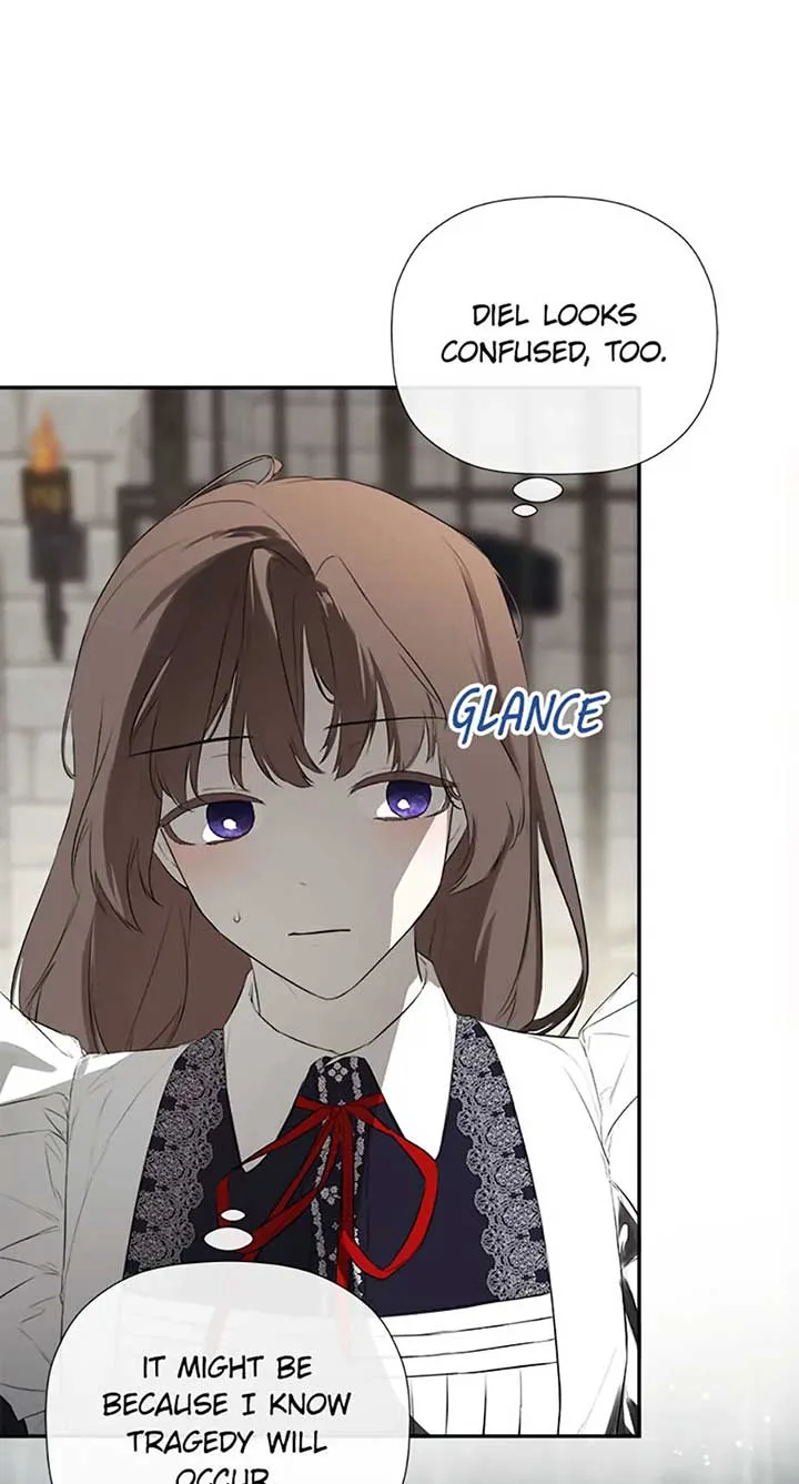I Mistook the Hidden Identity of the Sub Male Lead Chapter 75 page 16