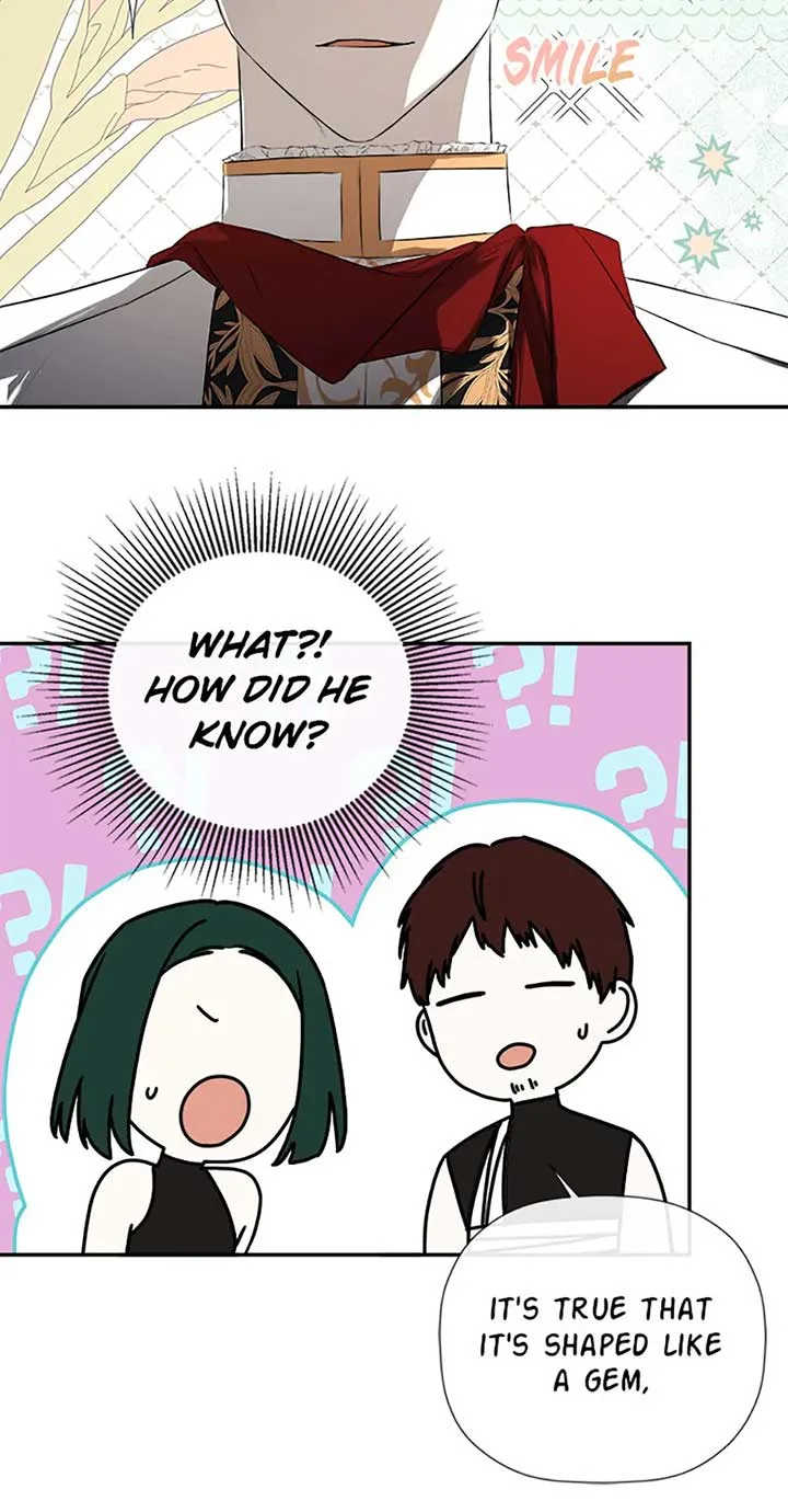 I Mistook the Hidden Identity of the Sub Male Lead Chapter 75 page 51