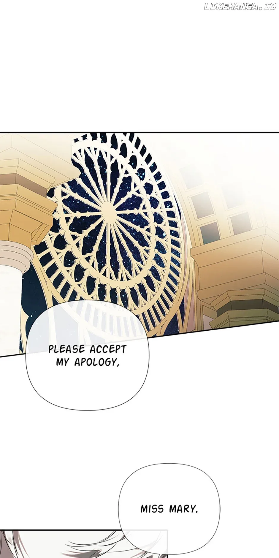 I Mistook the Hidden Identity of the Sub Male Lead Chapter 71 page 3
