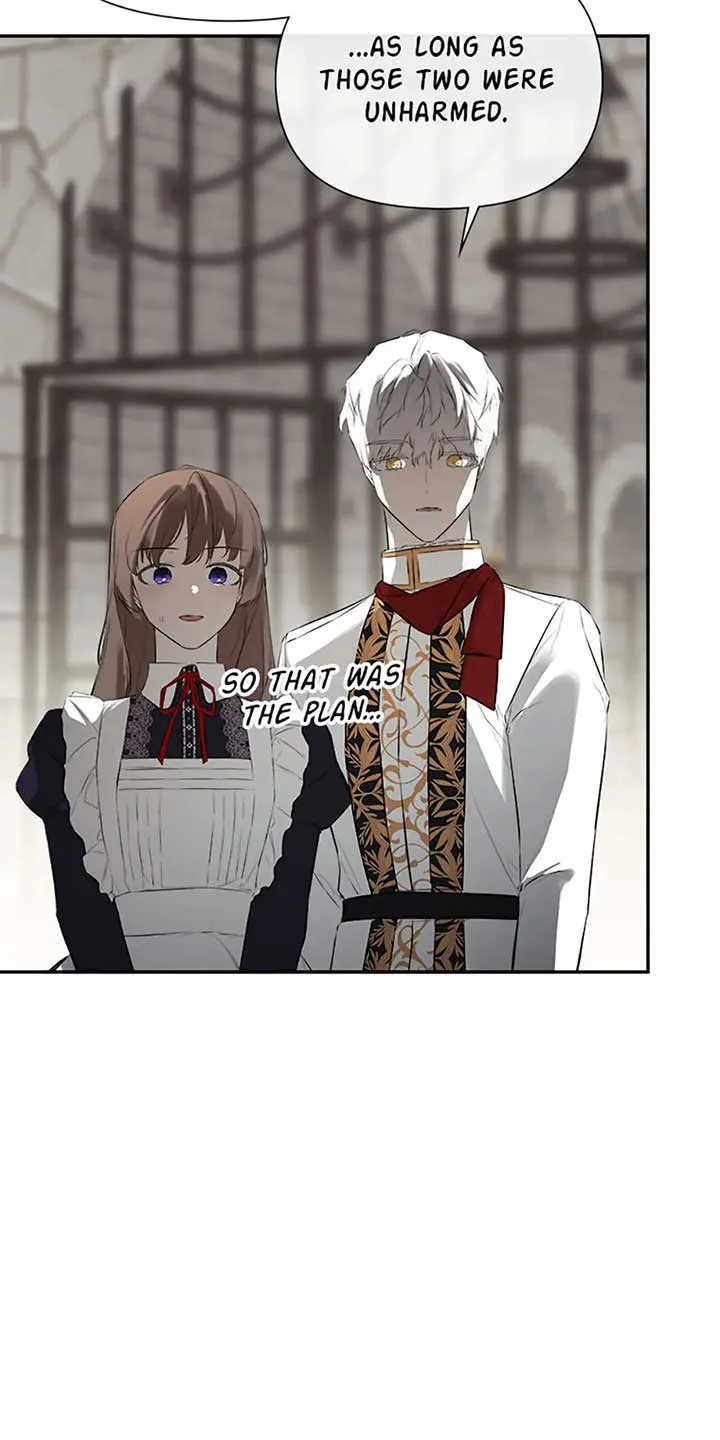 I Mistook the Hidden Identity of the Sub Male Lead Chapter 75 page 38