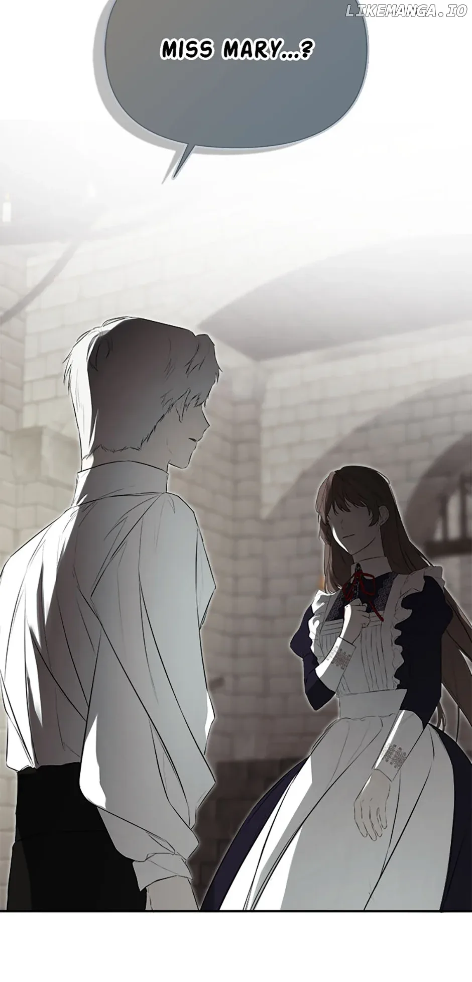 I Mistook the Hidden Identity of the Sub Male Lead Chapter 68 page 63