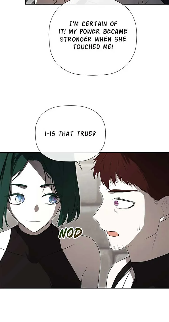 I Mistook the Hidden Identity of the Sub Male Lead Chapter 75 page 41