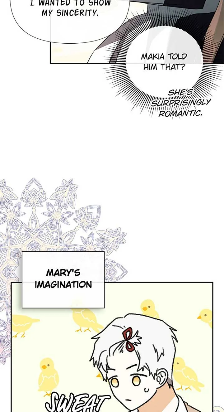 I Mistook the Hidden Identity of the Sub Male Lead Chapter 72 page 9