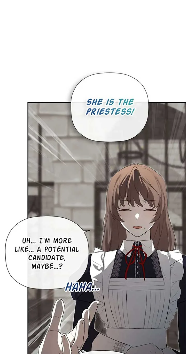 I Mistook the Hidden Identity of the Sub Male Lead Chapter 75 page 40
