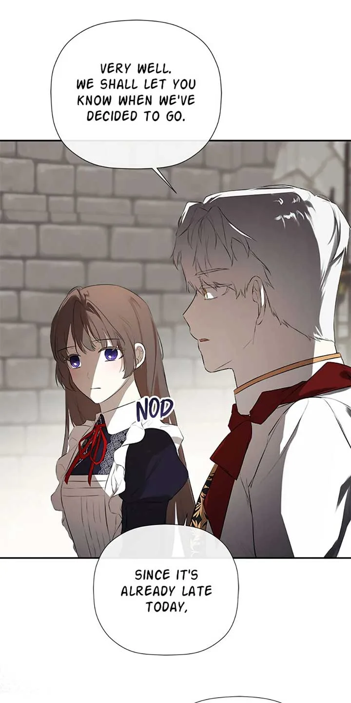 I Mistook the Hidden Identity of the Sub Male Lead Chapter 75 page 62