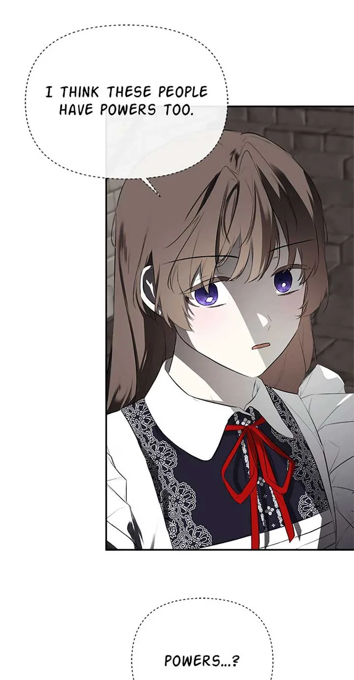 I Mistook the Hidden Identity of the Sub Male Lead Chapter 73 page 65