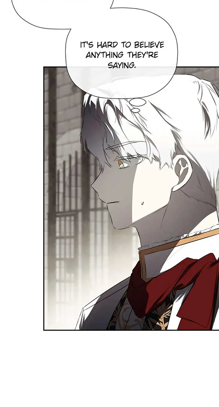 I Mistook the Hidden Identity of the Sub Male Lead Chapter 75 page 20